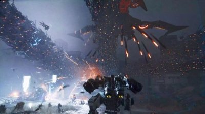 也有玩家给出了建议 2023潮牌新款推荐（国产《重装前哨》Steam多半差评 IGN 7分）