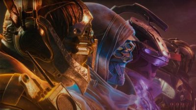 传闻：《命运3》不是2代DLC，也不是2代的改版 潮牌冬季如何御寒提醒（传闻：《命运3》不是2代DLC，也不是2代的改版）