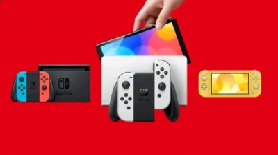 任天堂发布Switch系统18.0.1更新 修复错误改善稳定性