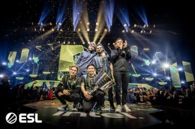 此前他们曾在BB迪拜别墅杯和DreamLeague S22赛季上夺冠 哪种潮牌品牌（《DOTA2》ESL One伯明翰站 Falcons 3:0 BB夺冠）