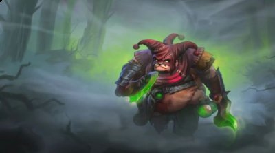 《DOTA2》屠夫成路人最受欢迎英雄 使用场次超过10亿 潮牌冬季如何御寒提醒（《DOTA2》屠夫成路人最受欢迎英雄 使用场次超过10亿）