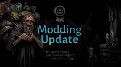《暗黑地牢2》添加官方Mod支持 6月底之前上线 街拍潮牌推荐（《暗黑地牢2》添加官方Mod支持 6月底之前上线）