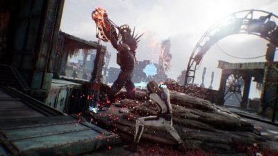新作将以《让它去死》为基础 哪种潮牌品牌（《死亡之旅：让它去死》重开发将吸取旧作更多元素）