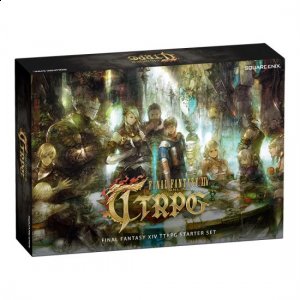  据了解《最终幻想14》TTRPG桌游售价为59.99美元/50.99英镑 喜爱潮牌有哪些（《最终幻想14》TTRPG尚未推出但已售罄 第二版印刷计划已启动）