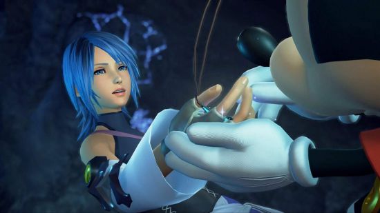 《王国之心》全系列宣布登陆Steam 6月13日发售 2023潮牌新款推荐（《王国之心》全系列宣布登陆Steam 6月13日发售）