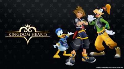 《王国之心》全系列宣布登陆Steam 6月13日发售 2023潮牌新款推荐（《王国之心》全系列宣布登陆Steam 6月13日发售）