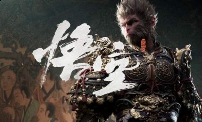  最近在WeGame游戏之夜中 2023潮牌新款推荐（业内人士：《黑神话》销量要达到500万份 才符合国产3A预期）