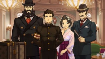  卡普空更新了截止至2024年3月31日旗下销量破百万的游戏销量 喜爱潮牌有哪些（卡普空百万游戏销量更新：《生化2：重制版》近1400万套）
