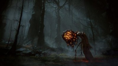 《艾尔登法环：黄金树幽影》新截图泄露 绝美风景让人沉醉 哪种潮牌品牌（《艾尔登法环：黄金树幽影》新截图泄露 绝美风景让人沉醉）