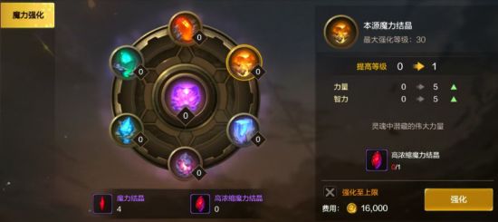 且不能降级超过两个品级继承 哪种潮牌品牌（DNF装备系统详解 教你如何构建角色属性）