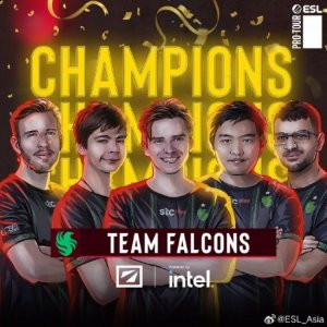 目前EPT积分榜前8已经锁定 哪种潮牌品牌（新版本继续称王！《DOTA2》梦幻联赛S23 Falcons 3:0 GG夺冠）