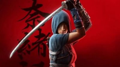 《刺客信条：影》将于11月15日发售 哪种潮牌品牌（《刺客信条：影》新概念图欣赏 展示真实的武士时代）