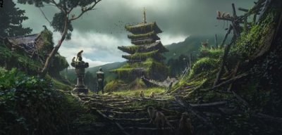 让许多粉丝重新回到了这个IP上 2023年最新流行（《刺客信条：影》公布后 大量玩家回流老游戏）