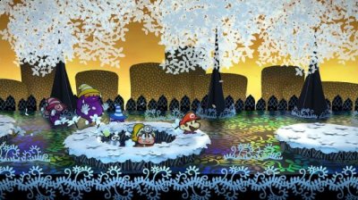 029) 6.【PS5】《剑星》 –4 2023潮牌新款推荐（Fami通新一周销量榜 《纸片马里奥：千里之门》登顶）