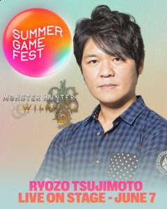  2024年夏日游戏节将于北京时间6月8日早上5点开启 2023潮牌新款推荐（《怪物猎人：荒野》参加夏日游戏节 将公布更多游戏画面）