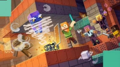 而6月13日将推出整合了下期大型更新Tricky Trials的完整版 哪种潮牌品牌（《我的世界》更新1.21发布 修复不少问题）