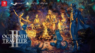 也许是在6月10日凌晨1点举行的Xbox Games Showcase发布会上 潮牌冬季如何御寒提醒（传闻：《歧路旅人2》将在本月登陆Xbox和XGP）