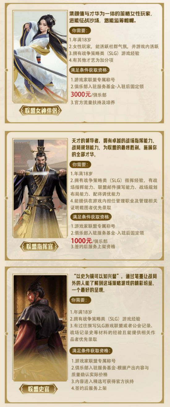 即可领取对应心悦等级的创始人礼包 2023潮牌新款推荐（《世界启元》不删档测试定档7月16日，游戏家俱乐部携百万现金拎包入驻）