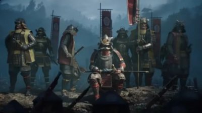 育碧继续误解武士的本质和作用 哪种潮牌品牌（日本玩家发起请愿 要求育碧取消《刺客信条：影》的发售）