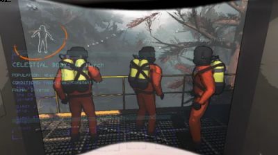  游戏的 V55 版本大型更新现已可以在 Steam 上选择 Beta 分支体验 喜爱潮牌有哪些（《致命公司》迎来重大更新 添加新怪物和首辆载具）