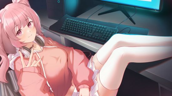 恋爱游戏《风物恋歌》Steam页面上线 支持简体中文 2023年最新流行（恋爱游戏《风物恋歌》Steam页面上线 支持简体中文）