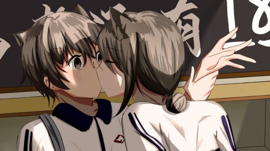 恋爱游戏《风物恋歌》Steam页面上线 支持简体中文 2023年最新流行（恋爱游戏《风物恋歌》Steam页面上线 支持简体中文）