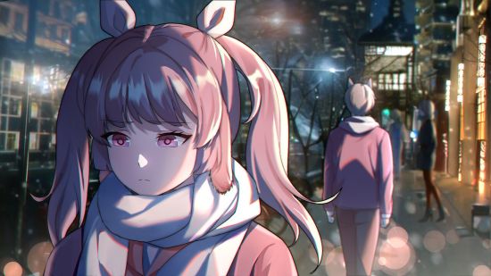 恋爱游戏《风物恋歌》Steam页面上线 支持简体中文 2023年最新流行（恋爱游戏《风物恋歌》Steam页面上线 支持简体中文）